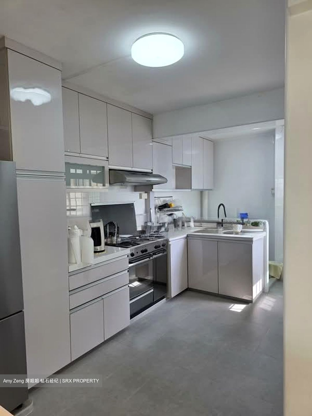 Blk 430 Chong Boon Heights (Ang Mo Kio), HDB 5 Rooms #629816961